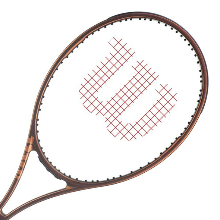 楽天市場】ウィルソン(Wilson) 2023 PRO STAFF X V14 プロスタッフ X 