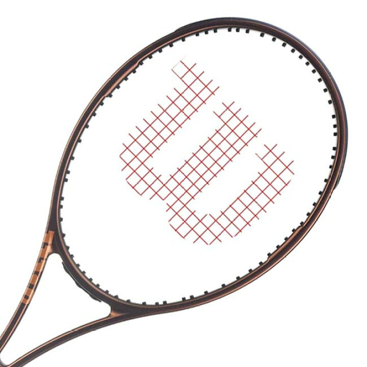 楽天市場】ウィルソン(Wilson) 2023 PRO STAFF 97 V14 プロスタッフ 97 