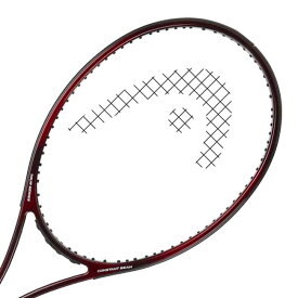 「限定モデル」ヘッド(HEAD) 2023 PRESTIGE CLASSIC 2.0 プレステージ クラシック 2.0 (330g) 海外正規品 硬式テニスラケット 235702-レッド(23y10m)[NC][次回使えるクーポンプレゼント]