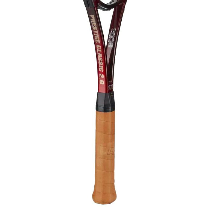 楽天市場】【限定モデル】ヘッド(HEAD) 2023 PRESTIGE CLASSIC 2.0 