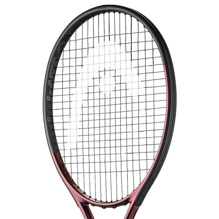 楽天市場】希少！国内未発売 ヘッド(HEAD) 2023 PRESTIGE PRO 16×19 