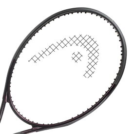 「マリン・チリッチ」ヘッド(HEAD) 2023 PRESTIGE MP L プレステージ ミッドプラスライト (300g) 海外正規品 硬式テニスラケット 236133-ブラック(23y10m)[NC][次回使えるクーポンプレゼント]