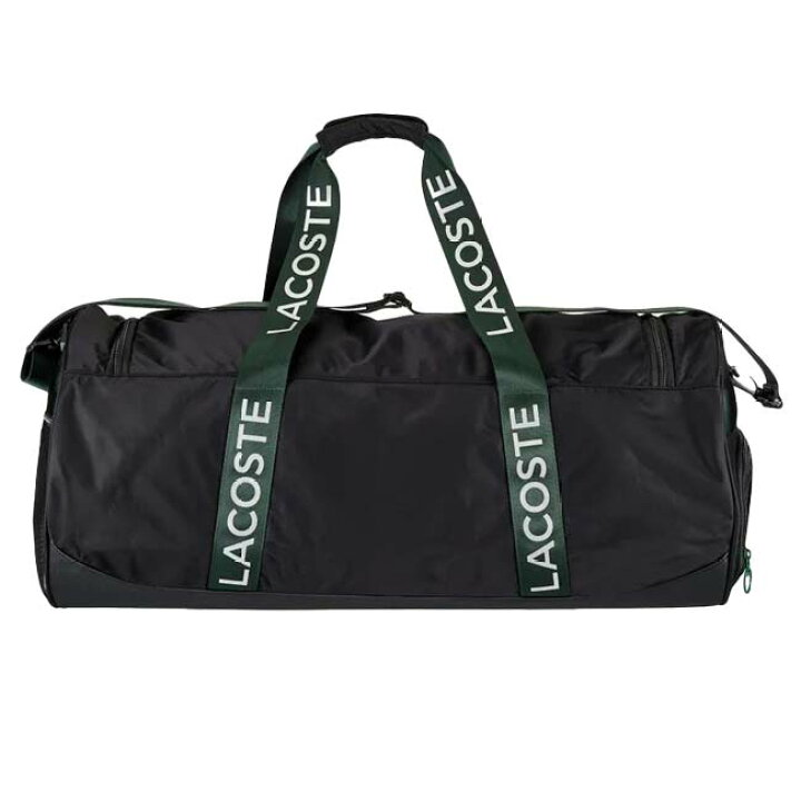 楽天市場】テクニファイバー(Tecnifibre) 2023 LACOSTE L.23 BAG 