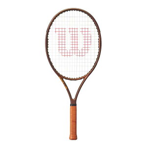 ݌ɏzEB\(Wilson) 2023 PRO STAFF 25 V14 vX^bt 25 V14 (235g) COKi dejX WjAPbg (ii-2tk) WR126210S(23y2m)[NC][gN[|v[g]