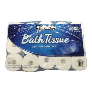 y2BUY8OFFN[|111zJ[NhVOl`[(KIRKLAND SIGNATURE) BathTissue oXeBbV 30[ gCbgy[p[ 2d QQ 1713045-zCg RXgR(23y10m)[gN[|