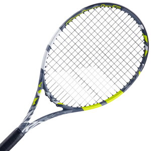 y11%OFF}WbNN[|Ώہzo{(Babolat) EVO Aero G{ AG (275g) COKi dPbg 102516-100 O[×CG[×WH(22y11m)[NC][gN[|v[g]