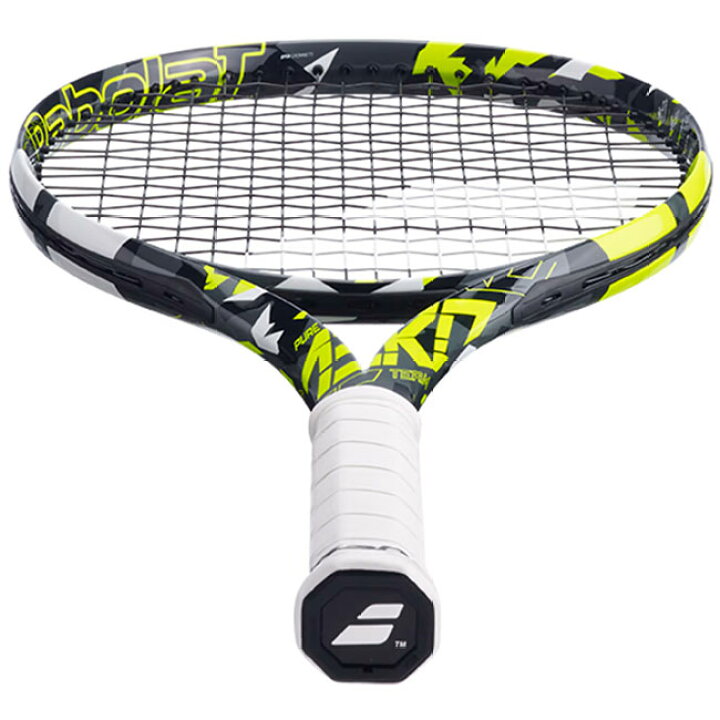 楽天市場】バボラ(Babolat) 2022／2023 Pure Aero Team ピュアアエロ 