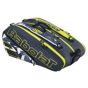 y2BUY 8%OFF 28E29E303Ԍzo{(Babolat) Pure Aero sAAG 12PK PbgobO ejXobO 751221-370 O[×CG[×WH(22y11m)[gN[|v[g]