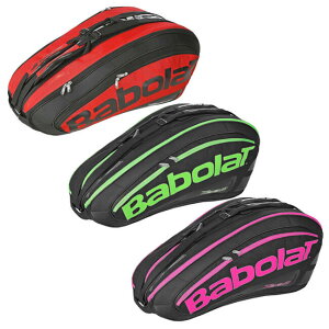 ؂II݌ɏzfzy12{[zo{(Babolat) `[C PbgobO PbgobO Pbgz_[ RH X 12 756054(19y6m)[gN[|v[g]