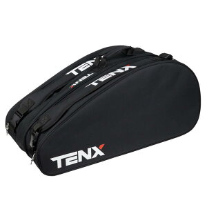 5��~11��8��OFF�N�[�|���I�y12�{���[�z�e���G�b�N�X �v��(TENX PRO) Tour 12PK ���P�b�g�o�b�O �u���b�N (19y10m)[����g����N�[�|���v���[���g]