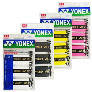 yEGbg3{zlbNX(YONEX) EGbg^bL[ XgO Obv 3{ Obve[v AC154-3(19y9m)[gN[|v[g]