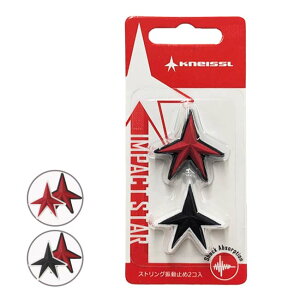 NiCX(KNEISSL) IMPACT STAR CpNgX^[ U~ 2g (24y5m)[gN[|v[g]