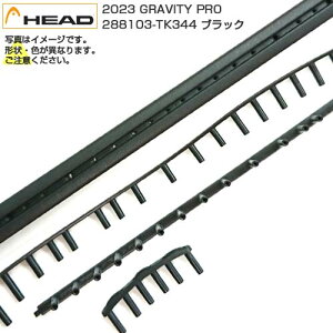 �y�O�����b�g�z�w�b�h(HEAD) 2023 GRAVITY PRO �O���r�e�B �v�� 288103-TK344 �u���b�N(23y8m)[����g����N�[�|���v���[���g]