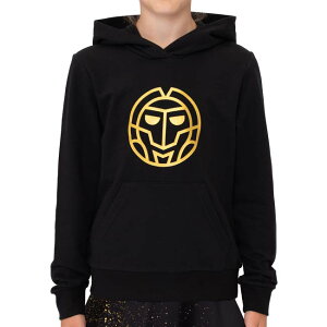 y14201000~N[|z30%OFF݌ɏzBIDI BADU(rfBohD) 2024 SS WjA(K[Y) PARIS2024 SI[v ` t[fB p[J[ G1270013-BKGLD ubN×S[h(24y5mej