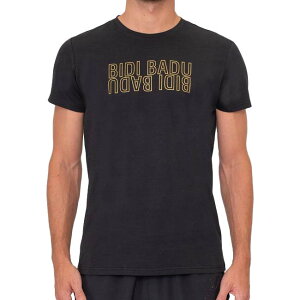 30%OFF݌ɏzyCOTCYzBIDI BADU(rfBohD) 2024 SS Y PARIS2024 SI[v ` TVc Svg M1620023-BKGLD BK×S[h(24y5mejX)[gN[|v[