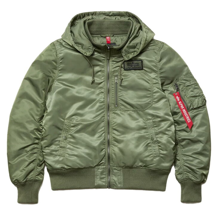 楽天市場】【USサイズ】ALPHA INDUSTRIES(アルファインダストリーズ 