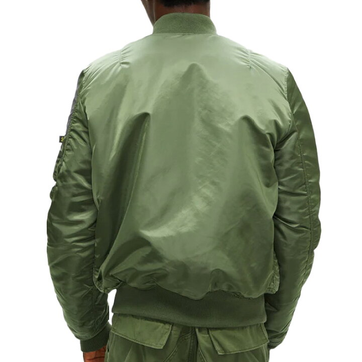 楽天市場】「USサイズ」ALPHA INDUSTRIES(アルファインダストリーズ  