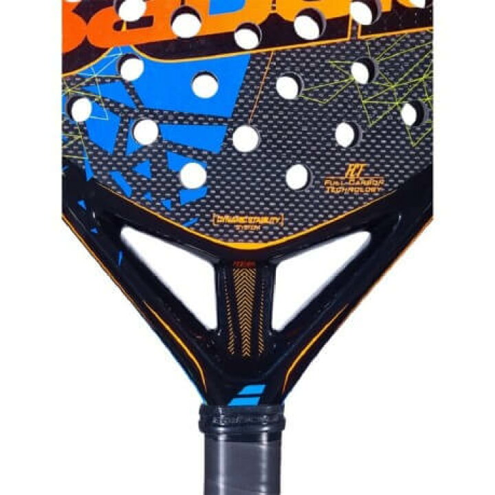 楽天市場】48時間限定クーポン！在庫処分特価】バボラ(Babolat) 2019 
