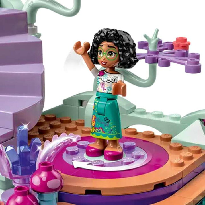 楽天市場】10日〜12日限定クーポン！レゴ(LEGO) Disney ディズニー 
