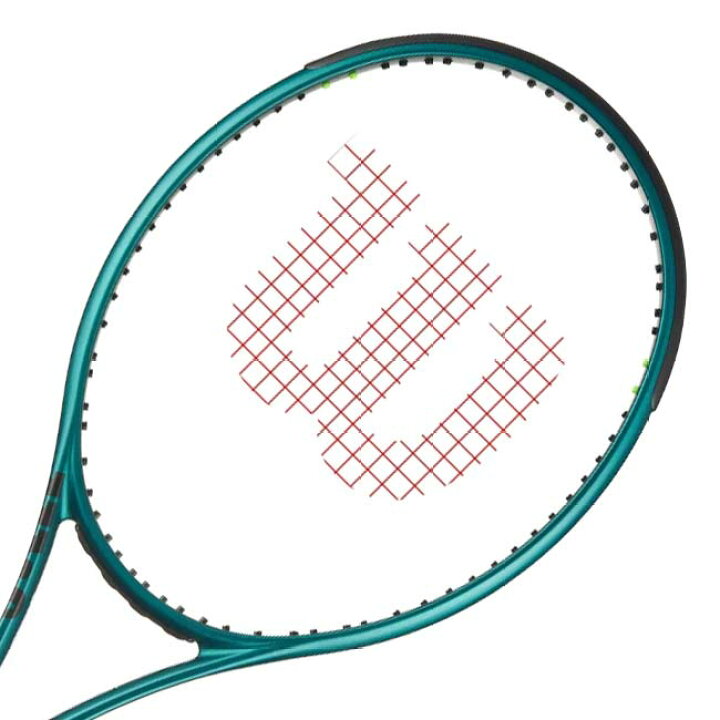 楽天市場】ウィルソン(Wilson) 2024 BLADE 100UL v9 ブレード100 