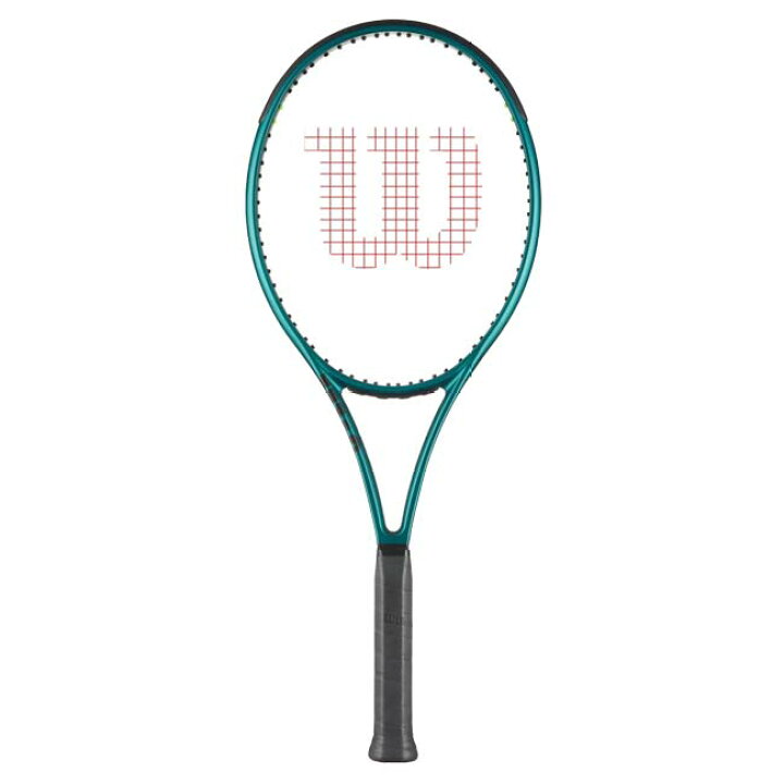 楽天市場】ウィルソン(Wilson) 2024 BLADE 100UL v9 ブレード100 