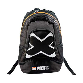 パシフィック(Pacific) X ツアー プロ バックパック PC-7136.00.12-ブラック×ホワイト(19y10m)[次回使えるクーポンプレゼント]