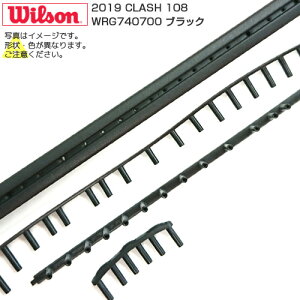 �y�O�����b�g�z�E�B���\��(Wilson) 2019 �N���b�V��108 �u���b�N (CLASH108 Grommet) WRG740700(19y10m)[����g����N�[�|���v���[���g]