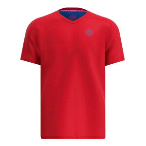 y2BUY 8%OFF 28E29E303ԌzBIDI BADU(rfBohD) WjA({[CY) CREW CTChAEg VlbN Q[Vc yԁz B1620004-RDBL bh×u[(23y2mejX)[gN[|v