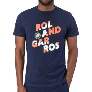 yCOTCYzRoland Garros Official([MX) 2023 SS Y RGOtBbN TVc RG22004-lCr[(23y4mejX)[gN[|v[g]