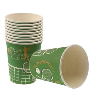 yAEghAp[eBɁz ejX Rbv 9oz(250ml) 10Zbg TE439976-O[(24y4m)[gN[|v[g]