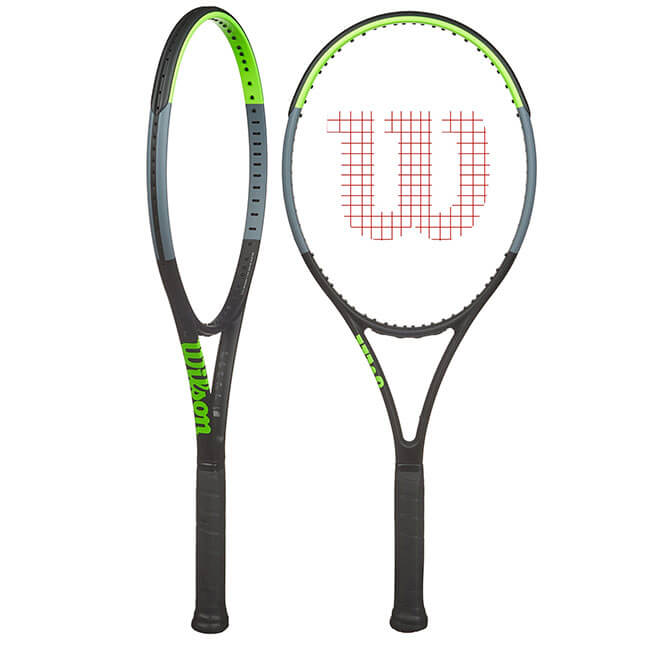 ウィルソン BLADE 104 SW V7.0 WR013911 (テニスラケット) 価格比較 