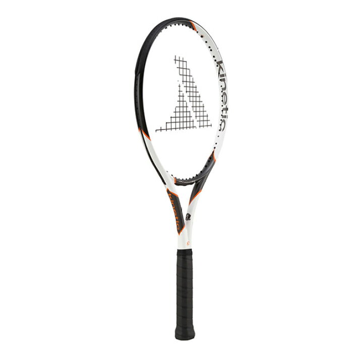 楽天市場】プロケネックス(ProKennex) 2020 Kiシリーズ Ki10 CO-13353 (305g) 海外正規品 硬式テニスラケット  KKI10305-ホワイトxオレンジ(19y12m)[AC][次回使えるクーポンプレゼント] : アミュゼスポーツ