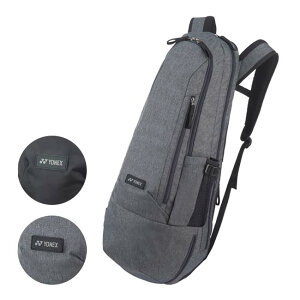 �_�ő�1500�~��������N�[�|���I�^�y2�{���[�z���l�b�N�X(YONEX) 2023 ACTIVE�V���[�Y ���P�b�g�o�b�N�p�b�N BAG2319(23y9m)[����g����N�[�|���v���[���g]