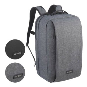 �y���P�b�g���[�z���l�b�N�X(YONEX) 2023 ACTIVE�V���[�Y �o�b�N�p�b�NX 26L BAG2318X(23y9m)[����g����N�[�|���v���[���g]