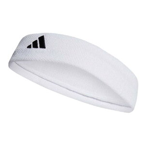 �A�f�B�_�X(adidas) ���j�Z�b�N�X �e�j�X AR �w�b�h�o���h EVJ48-HT3908 �z���C�g×�u���b�N(23y8m)[����g����N�[�|���v���[���g]