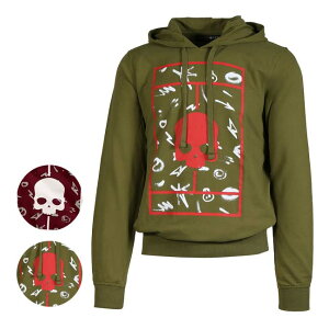 y8722BUY 8%OFFN[|z݌ɏzyCOTCYzHYDROGEN(nChQ) 2023 FW jZbNX COURT R[g t[fB p[J[ ACR T00734(23y11mejX)[gN[|v