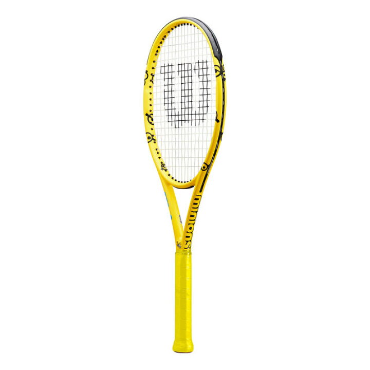 楽天市場】「錦織圭」「0.25inch Long」ウィルソン(Wilson) ULTRA TOUR  