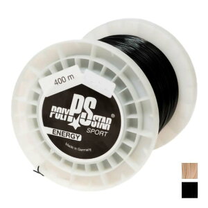 y2BUY8OFFN[|111zyMIzPOLYSTAR ENERGY |X^[ GiW[(1.20^1.25^1.30^1.35mm) 400M[ (ubN^i`) dejX |GXe Kbg[gN[|