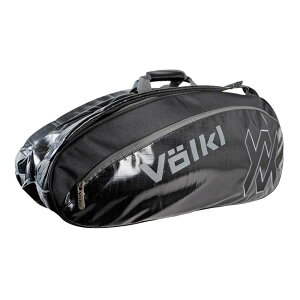 �_�ő�1500�~��������N�[�|���I�^�y9�{���[�z�t�H���N��(Volkl) PRIMO MEGA �v���� ���K ���P�b�g�o�b�O �e�j�X�o�b�O V72001-�u���b�N×�`���R�[��(24y2m)[����g����N�[�|���v���[���g]