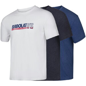 yUSTCYzo{(Babolat) 2020 SS Y GNTTCY re[W TVc 4MS20443(20y2mejX)[gN[|v[g]