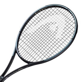 ヘッド(HEAD) 2023 GRAVITY TEAM グラビティ チーム (285g) 海外正規品 硬式テニスラケット 235343(23y4m)[NC][次回使えるクーポンプレゼント]