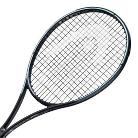 ヘッド(HEAD) 2023 GRAVITY MP グラビティ MP (295g) 海外正規品 硬式テニスラケット 235323(23y4m)[NC][次回使えるクーポンプレゼント]