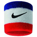 売切り終了！在庫処分特価】ナイキ(NIKE) 2019 SP スウッシュ シングルワイド リストバンド(2個1セット) BN4002／BN2095-620 ハバネロレッド×ブラック(19y2m)[次回使えるクーポンプレゼント]