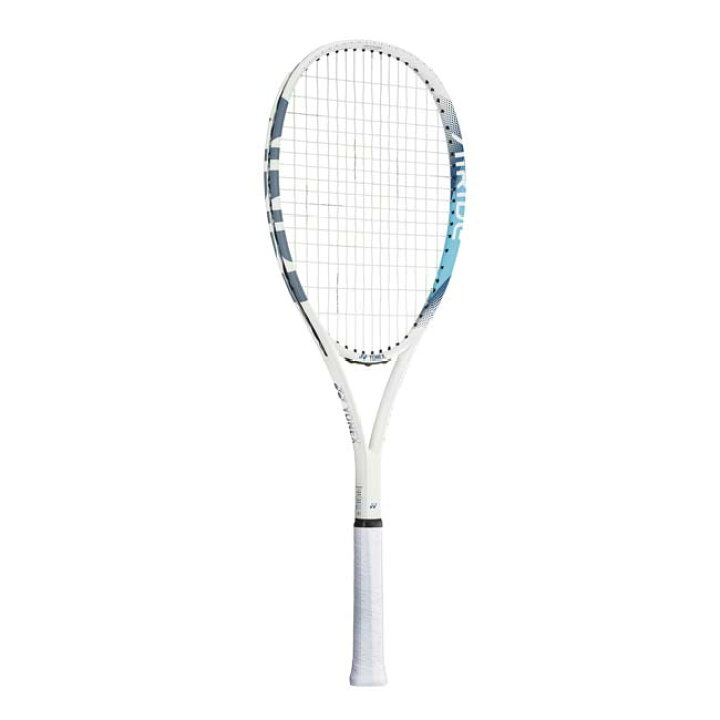 楽天市場】「初心者向け・張上げ済み」ヨネックス(YONEX) 2024 AIRIDE 