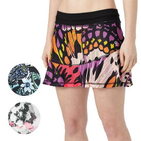 【USサイズ】Sofibella(ソフィベラ) レディース AIRFLOW エアフロー 14インチ スコート 7067(23y3mテニス)[次回使えるクーポンプレゼント]