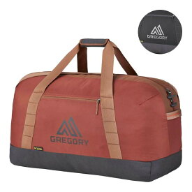【72時間限定8％OFFクーポン】グレゴリー(Gregory) サプライダッフル 90L 折りたたみ式 コンパクト収納可能 132717(23y4m)[次回使えるクーポンプレゼント]