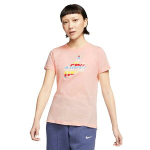 ナイキ スポーツ Tシャツ レディースの人気商品 通販 価格比較 価格 Com