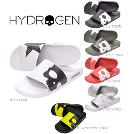 ハイドロゲン(HYDROGEN) 2018SS ユニセックス サイバーサンダル／CYBER SLIPPERS シャワーサンダル225910(18y1m)[次回使えるクーポンプレゼント]