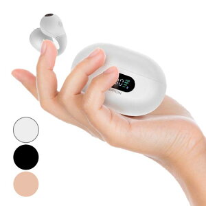 y2BUY8OFFN[|111zyӂȂ̂Ŏ̉znbN(HAC) CXCtH CLiPPON tplt C[Jt^ Bluetooth5.1 HAC2-0431(24y6m)[gN[|