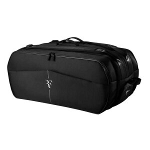 �y15�{���[�z�y���W���[�E�t�F�f���[�z�E�B���\��(Wilson) 2024 RF �g�[�i�����g ���P�b�g�o�b�O 15PK �e�j�X�o�b�O WR8032701001�u���b�N(24y8m)[����g����N�[�|���v���[���g]